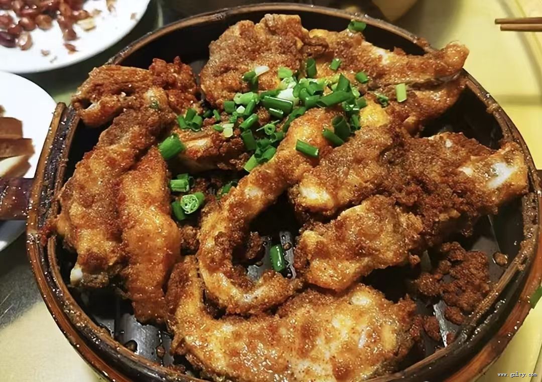 素有“巴人故里、中国气都”之称。达州美食分享 素有“巴人故里、中国气都”之称。达州美食分享