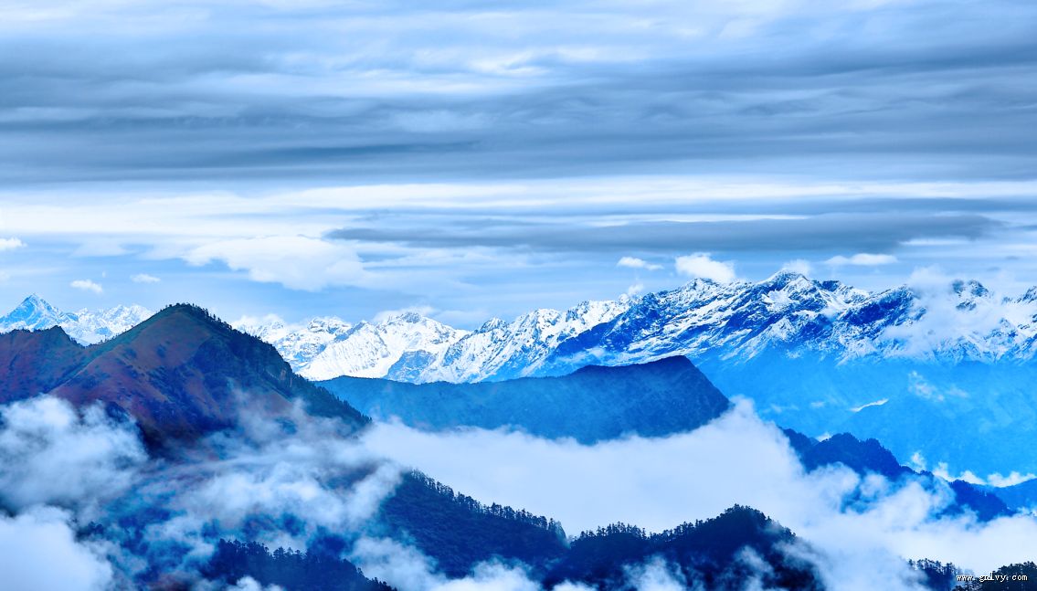 ����ѩɽ�������� ����ѩ֮��