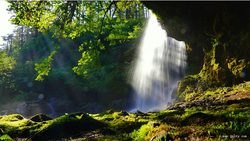 四川瓦屋山风景区 四川瓦屋山风景区