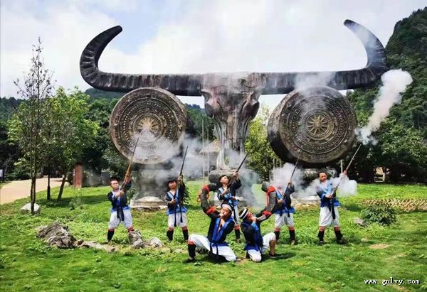 品美味 游黔南在贵州 品美味 游黔南在贵州