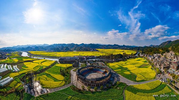 品美味 游黔南在贵州 品美味 游黔南在贵州