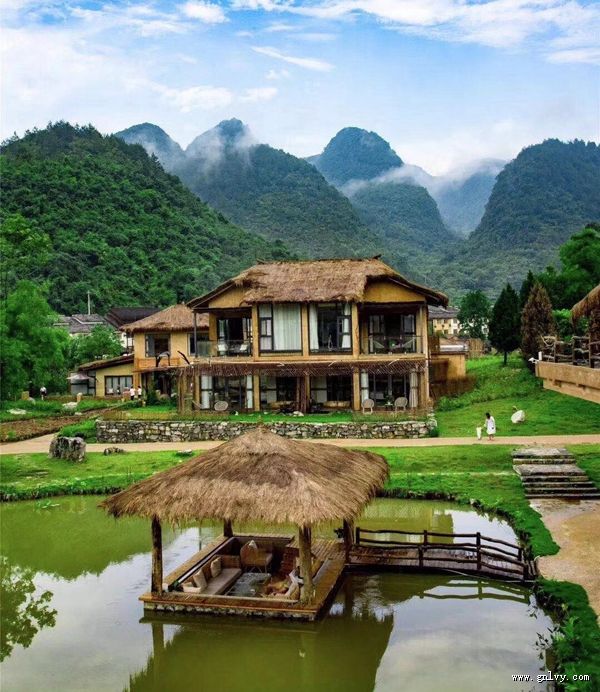 品美味 游黔南在贵州 品美味 游黔南在贵州