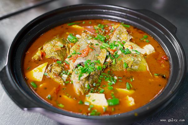 重庆·金齑玉鲙尝秀山 重庆·金齑玉鲙尝秀山