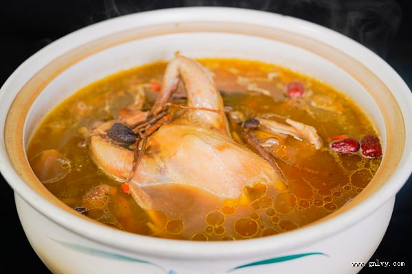 重庆·金齑玉鲙尝秀山 重庆·金齑玉鲙尝秀山