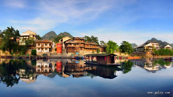 重庆·金齑玉鲙尝秀山 重庆·金齑玉鲙尝秀山