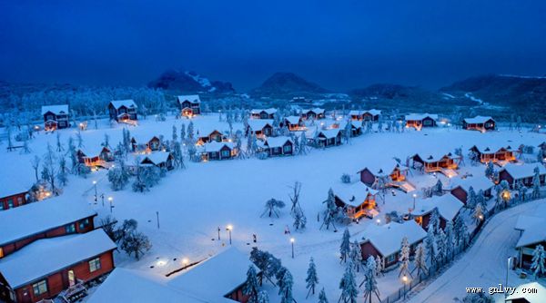 重庆·金齑玉鲙尝秀山 重庆·金齑玉鲙尝秀山