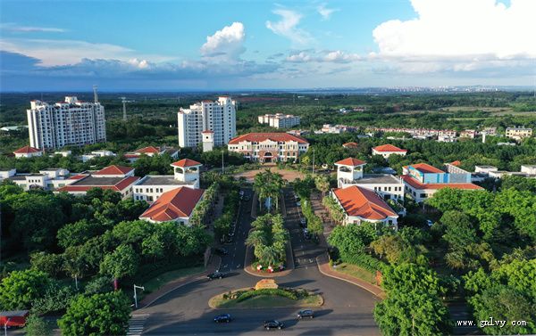 乡村风情 乐享澄迈走进海南 乡村风情 乐享澄迈走进海南