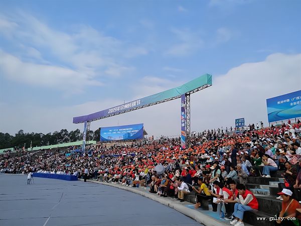 浪漫滨海 蚝门盛宴 看广西· 浪漫滨海 蚝门盛宴 看广西·