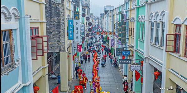 浪漫滨海 蚝门盛宴 看广西· 浪漫滨海 蚝门盛宴 看广西·