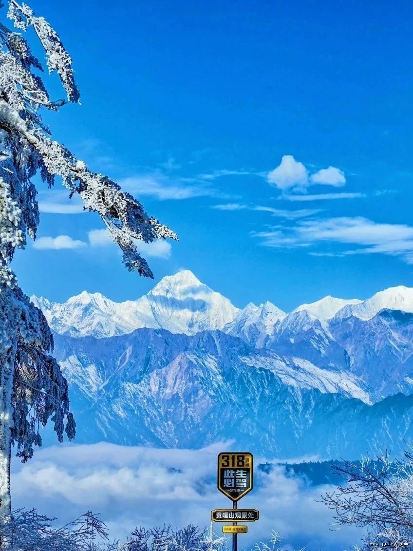 想要看雪耍雪的集美,这个冬天快来雅安感受冰雪世界吧! 想要看雪耍雪的集美,这个冬天快来雅安感受冰雪世界吧!