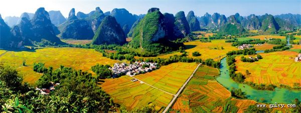 寻味边关体验 广西边界间的中越风情 寻味边关体验 广西边界间的中越风情