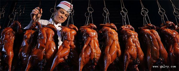 非遗美食之旅 广东·岭南古韵 非遗美食之旅 广东·岭南古韵