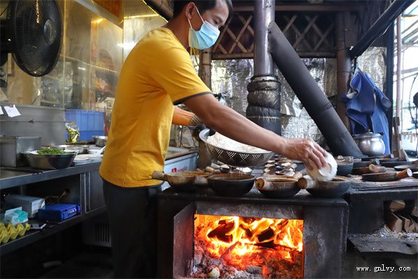 非遗美食之旅 广东·岭南古韵 非遗美食之旅 广东·岭南古韵