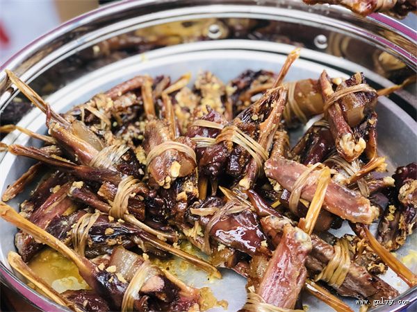 三水长寿之乡 秋冬赏味之旅广东·佛山 三水长寿之乡 秋冬赏味之旅广东·佛山