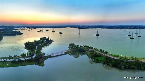 三水长寿之乡 秋冬赏味之旅广东·佛山 三水长寿之乡 秋冬赏味之旅广东·佛山