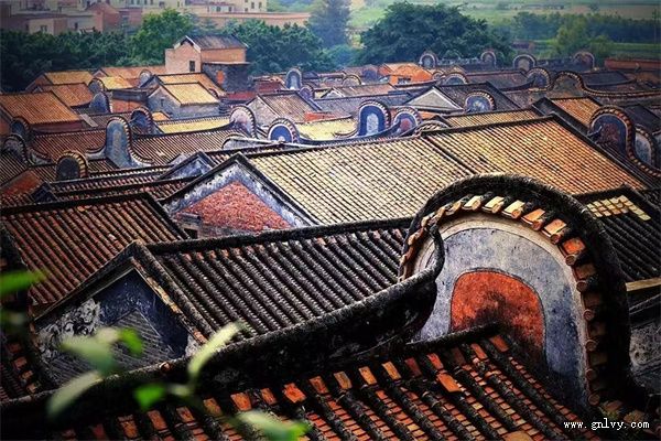 三水长寿之乡 秋冬赏味之旅广东·佛山 三水长寿之乡 秋冬赏味之旅广东·佛山