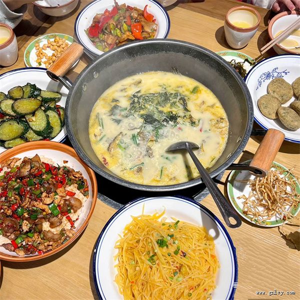 舌尖上的“湘”味 一起进湖南品尝 舌尖上的“湘”味 一起进湖南品尝