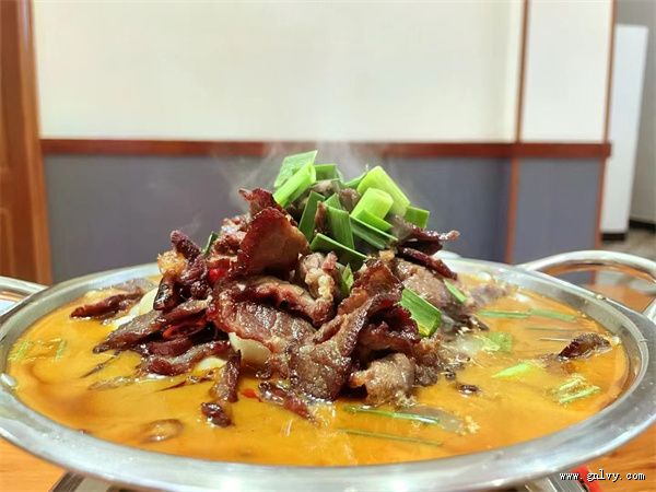 舌尖上的“湘”味 一起进湖南品尝 舌尖上的“湘”味 一起进湖南品尝