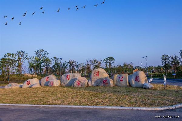 湖北天门·景秀品美味 湖北天门·景秀品美味