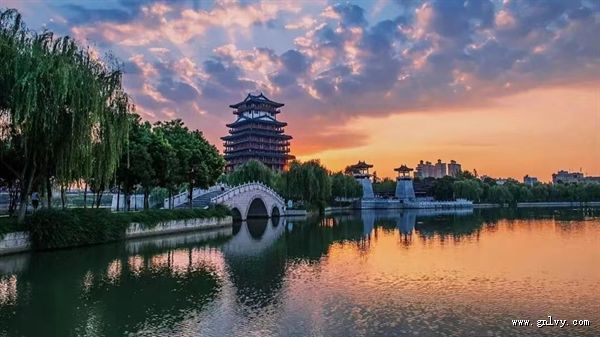 湖北天门·景秀品美味 湖北天门·景秀品美味