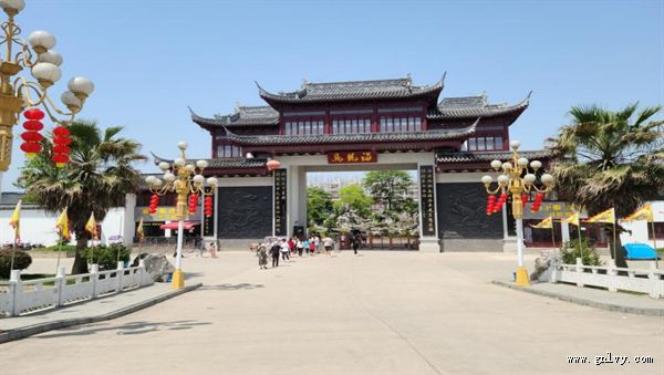 湖北天门·景秀品美味 湖北天门·景秀品美味