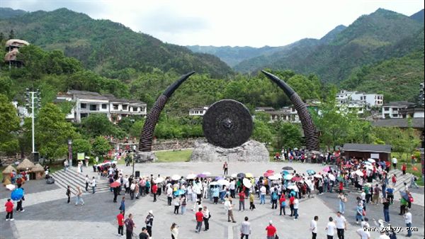 咸宁三日游 在湖北寻味·舌尖上的美食 咸宁三日游 在湖北寻味·舌尖上的美食