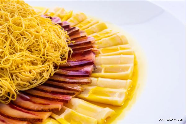 咸宁三日游 在湖北寻味·舌尖上的美食 咸宁三日游 在湖北寻味·舌尖上的美食