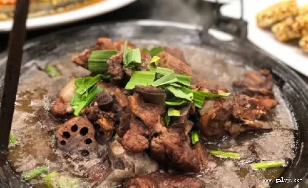 咸宁三日游 在湖北寻味·舌尖上的美食 咸宁三日游 在湖北寻味·舌尖上的美食