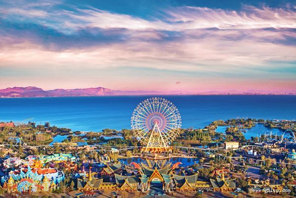 云南·寻味滇岸原乡 体验特色美食 云南·寻味滇岸原乡 体验特色美食