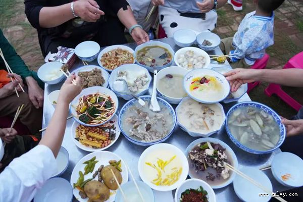 云南·寻味滇岸原乡 体验特色美食 云南·寻味滇岸原乡 体验特色美食