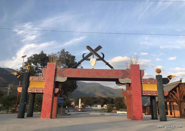 “芒市不忙 芒食忙”风味之旅 “芒市不忙 芒食忙”风味之旅