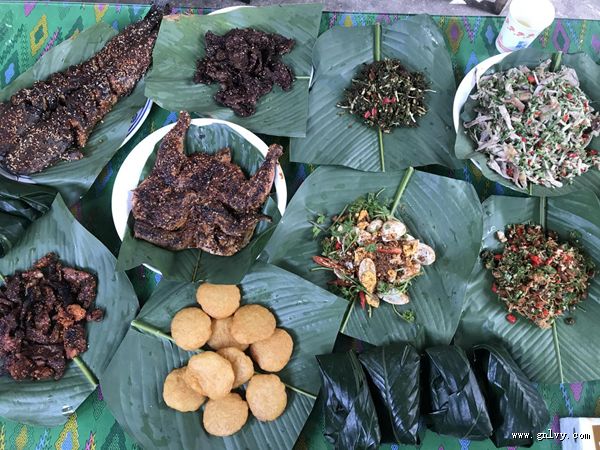 “芒市不忙 芒食忙”风味之旅 “芒市不忙 芒食忙”风味之旅