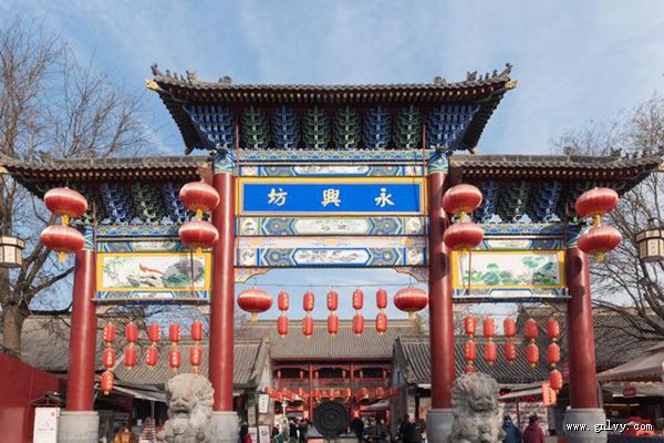 “人间烟火 关中记忆”陕西·寻味之旅 “人间烟火 关中记忆”陕西·寻味之旅