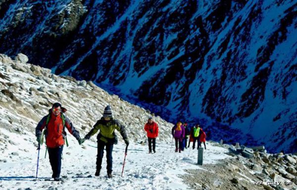 山水乡恋 青海·“金色门源 ”寻味之旅 山水乡恋 青海·“金色门源 ”寻味之旅