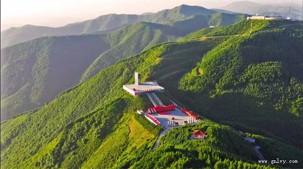 宁夏寻味固原宁夏·秋意六盘 宁夏寻味固原宁夏·秋意六盘