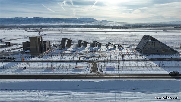 幸福百味 新疆·年丰时稔 幸福百味 新疆·年丰时稔