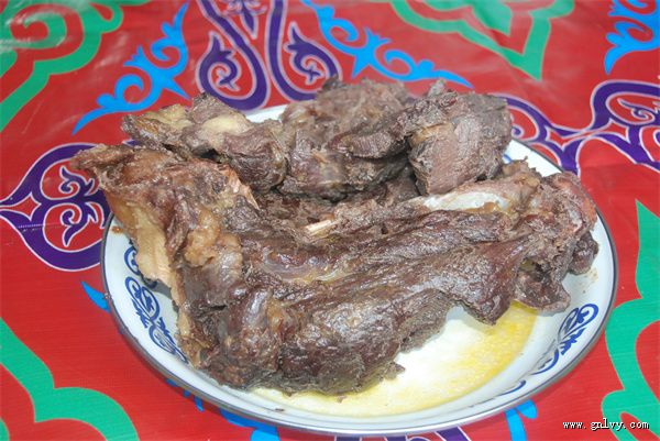 兵团·大快朵颐 寻味一〇四团 兵团·大快朵颐 寻味一〇四团