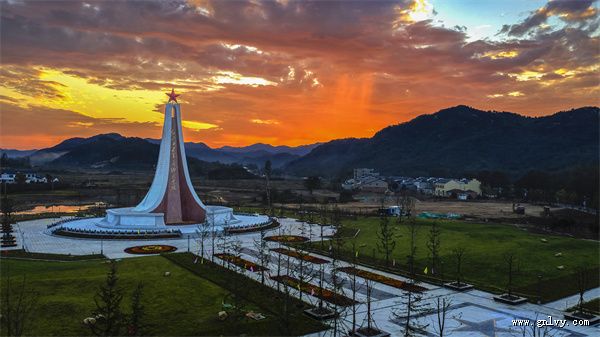 山灵食美 河南·罗山有约 山灵食美 河南·罗山有约