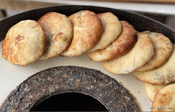 山灵食美 河南·罗山有约 山灵食美 河南·罗山有约