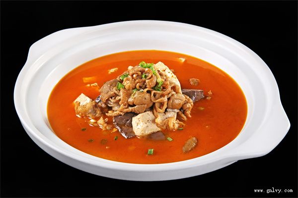 山灵食美 河南·罗山有约 山灵食美 河南·罗山有约