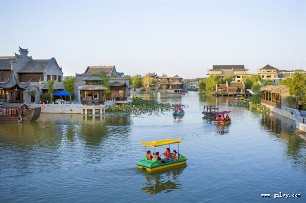 美味佳肴在祥符 其味无穷醉朱仙 河南· 美味佳肴在祥符 其味无穷醉朱仙 河南·