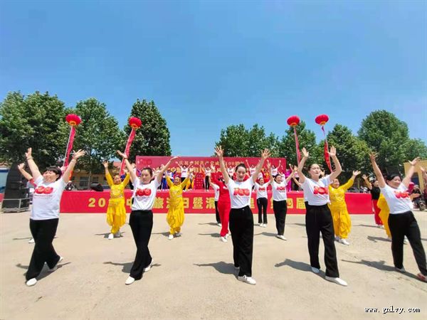 道口古镇美食之旅——河南·烧鸡名城 道口古镇美食之旅——河南·烧鸡名城