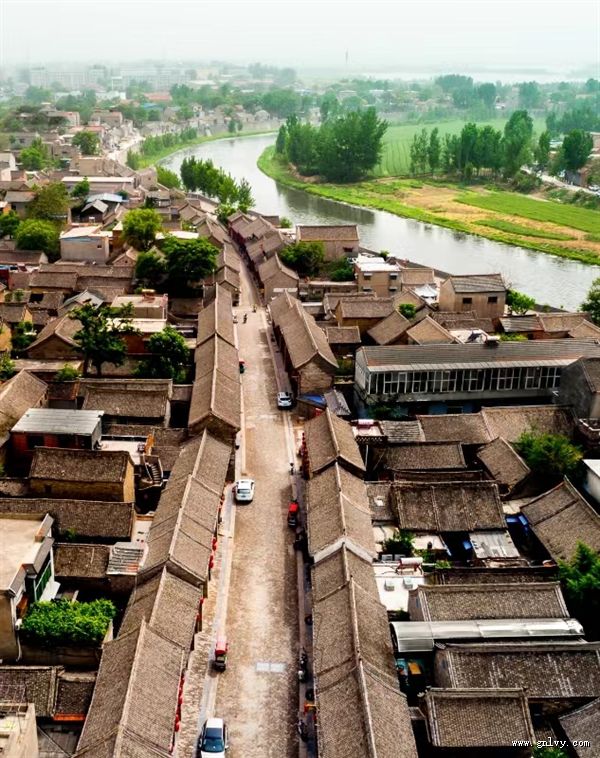 道口古镇美食之旅——河南·烧鸡名城 道口古镇美食之旅——河南·烧鸡名城