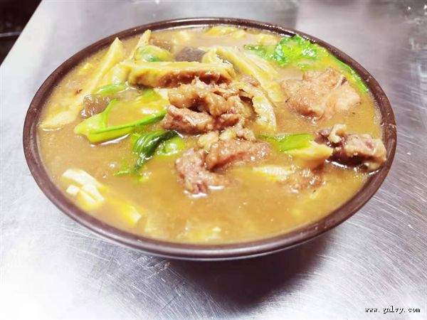 道口古镇美食之旅——河南·烧鸡名城 道口古镇美食之旅——河南·烧鸡名城