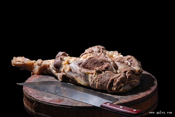 道口古镇美食之旅——河南·烧鸡名城 道口古镇美食之旅——河南·烧鸡名城