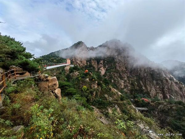 听泉观山览湖 寻味烟火山东·济南 听泉观山览湖 寻味烟火山东·济南